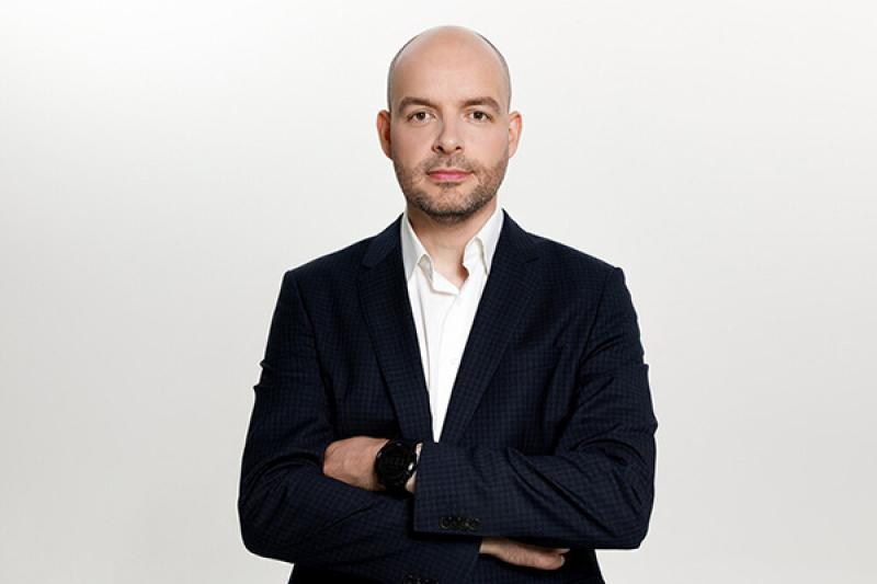 Михаил Геллерман («Группа Астра»): «Темп работы нашей компании в любой сезон стабильно на высоком уровне»