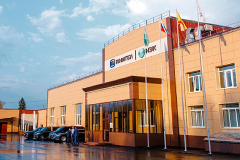 «1С-Рарус» создал систему управления производственными проектами в «Юнител Инжиниринг»