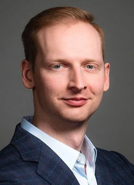 Директор департамента решений по цифровой трансформации ГК Softline Максим Егоров
