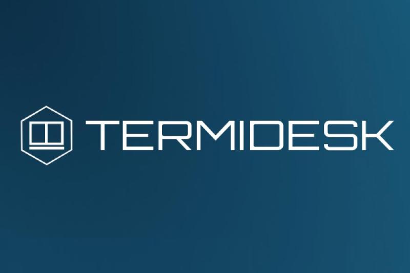Termidesk — лидер рынка VDI в России