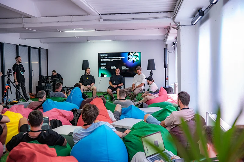 Kubernetes Community Day: итоги первой конференции от сообщества для сообщества 