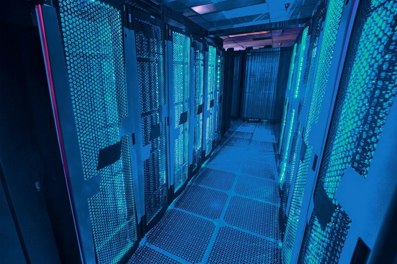 Как повлияет регулирование центров обработки данных на развитие отрасли