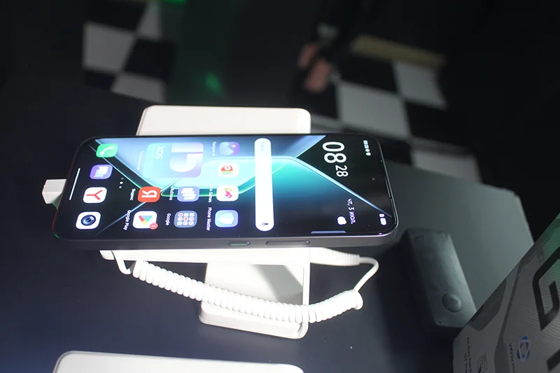 Внешний вид Infinix GT 30 Pro