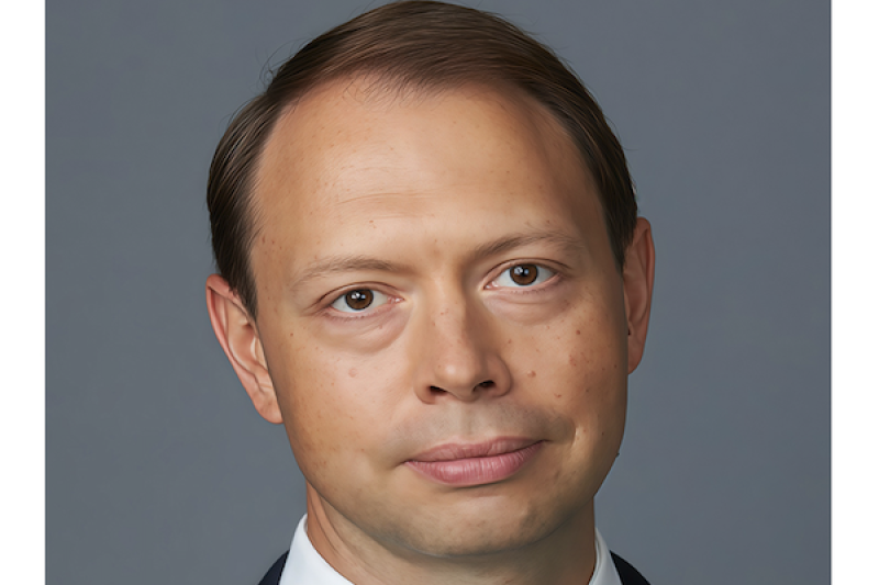 Борис Глазков официально назначен заместителем гендиректора «Роскосмоса»