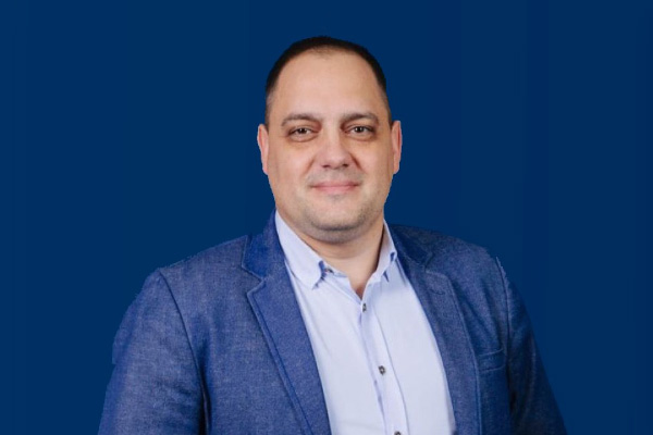 Руководитель отдела по разработке инфраструктурного ПО компании Fplus Борис Фастовецкий