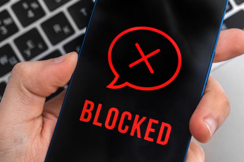 Роскомнадзор ввел частичные ограничения для Telegram и WhatsApp в южных регионах России