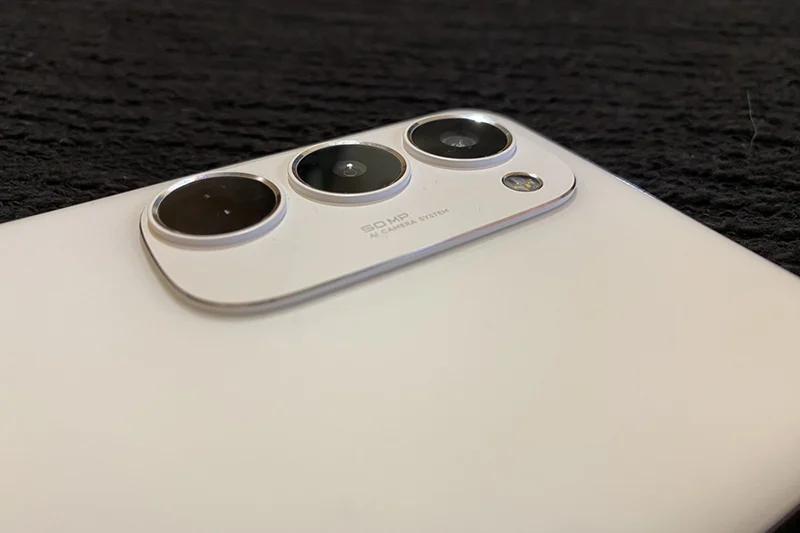 Блок основной камеры Блок основной камеры