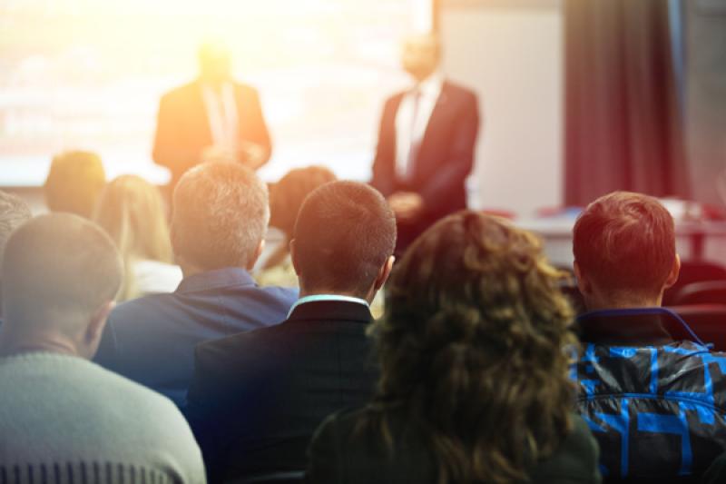 Основные ИТ-конференции и мероприятия по цифровизации в Москве на неделе 10-16 ноября: CNews Forum, Цифропром, Форум ЭДО и другие