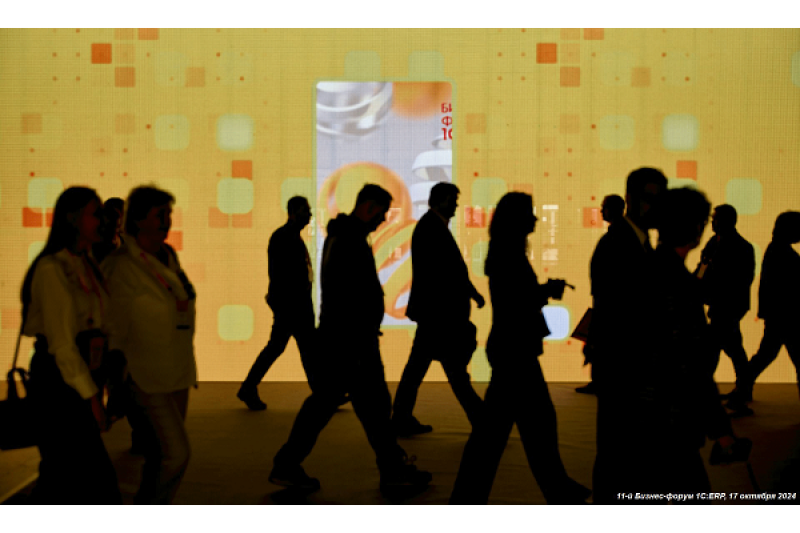 Семь проектов с участием продуктов Деснола и фирмы «1С» покажут эффекты на «Бизнес-форуме 1С:ERP»