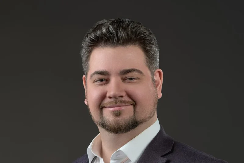 Менеджер по развитию NGFW Кирилл Прямов, UserGate