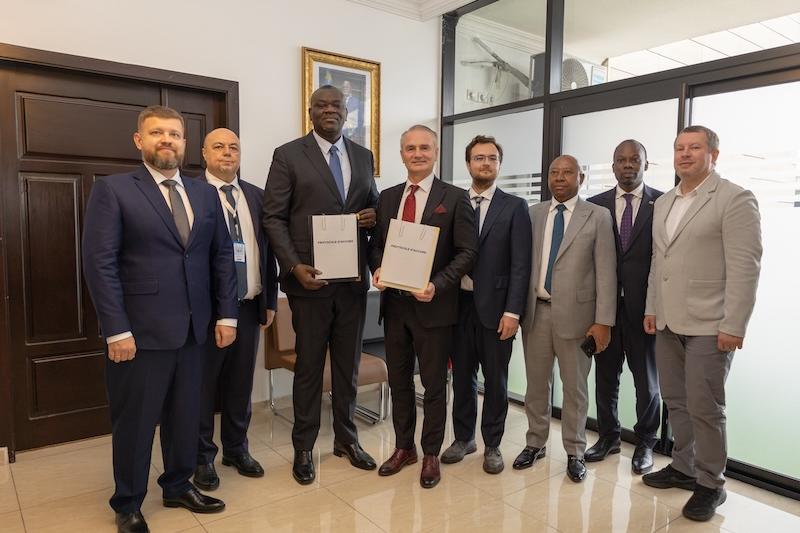 «Группа Астра» расширяет международный бизнес