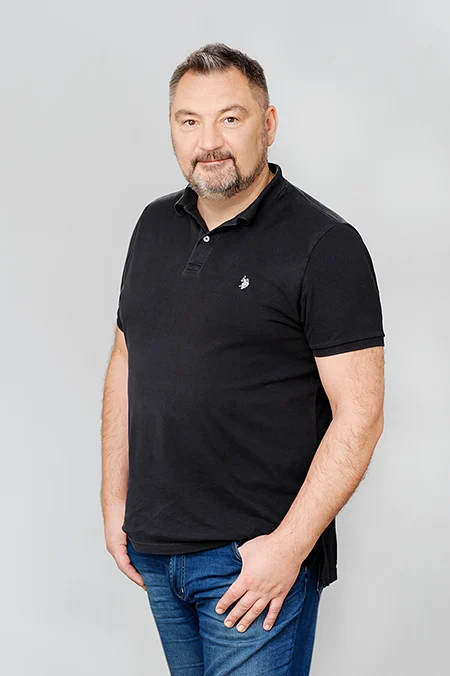 Советник генерального директора Content AI Олег Сажин Советник генерального директора Content AI Олег Сажин