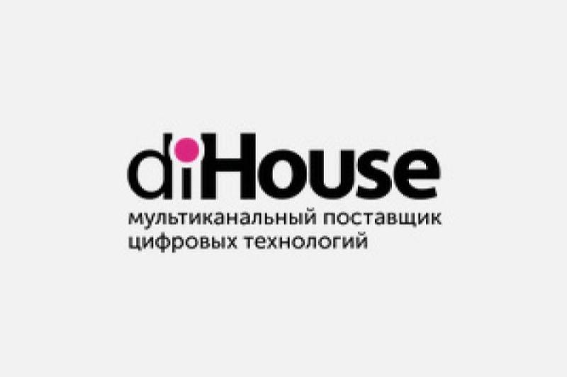 Бренд laifen пополнил портфель diHouse