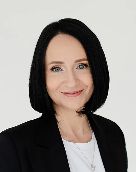 HR- директор Axiom JDK Анна Сенаторова