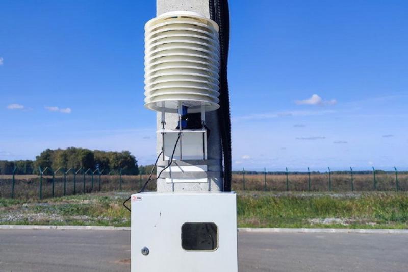 «Ростелеком» и «Далур» внедрили систему экологического мониторинга производства