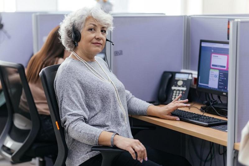 Т2 превратила службу поддержки в карьерную площадку для специалистов 50+