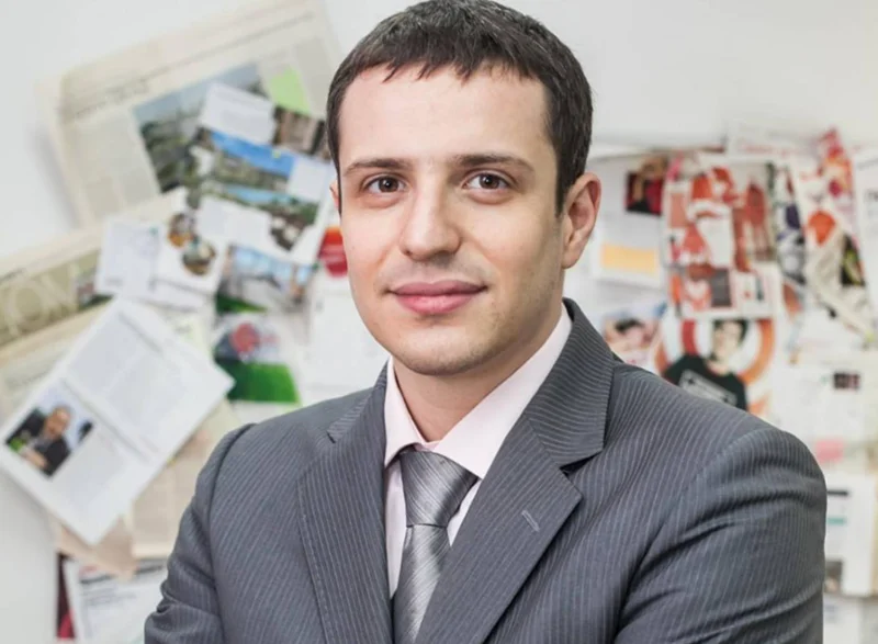 Эксперт в области цифровой дистрибуции контента Михаил Непомнящий Эксперт в области цифровой дистрибуции контента Михаил Непомнящий