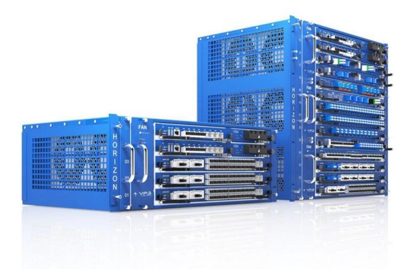 Контрольный пункт: «Ростелеком» завершил испытания российского DWDM-оборудования VPG LaserONE