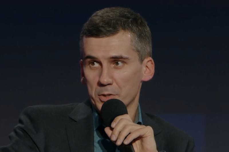 Bercut на форуме «Цифровые решения»: о технологичных продуктах, цифровой безопасности и суверенитете