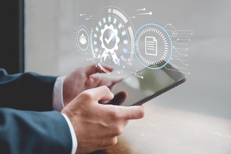 Автоматизация управления ТОиР производственных технологических линий