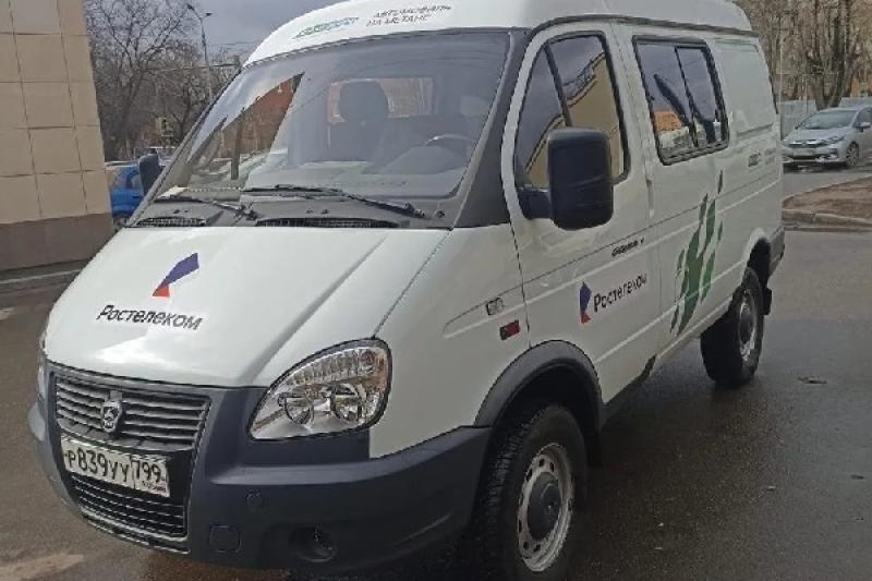 Год на метане: «Ростелеком» сэкономил более 60 млн рублей на моторном топливе