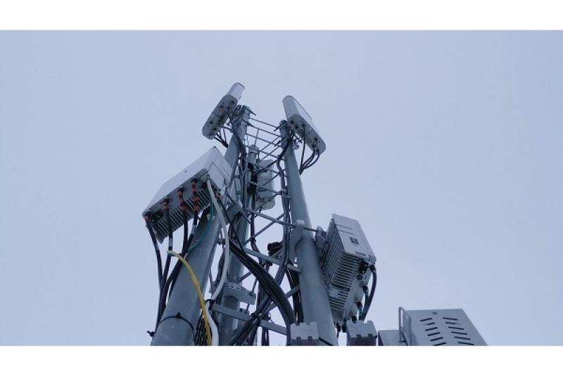 Треть всех новых сайтов Т2 за 2025 год построены на отечественном оборудовании