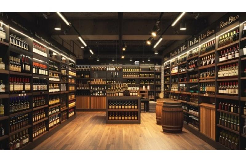 «Вино и Виски» внедрили систему управления лояльностью