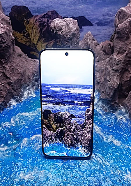 Смартфон iQOO 15 Смартфон iQOO 15