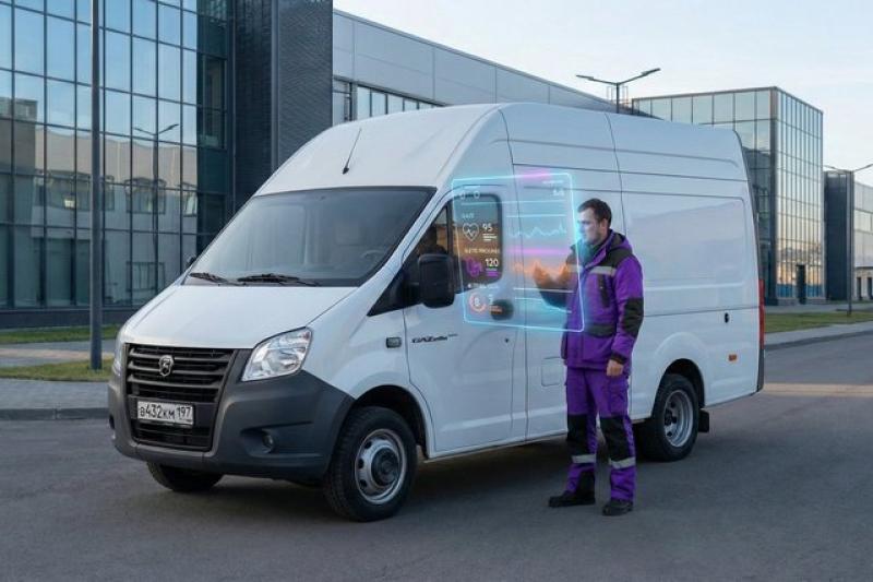 Будь здоров, шофер: «Ростелеком» и НИИАТ будут проводить дистанционный медосмотр водителей