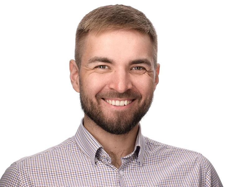 Директор Департамента бизнес-решений и цифровой трансформации «Софтлайн Решения» (ГК Softline) Егор Ворогушин Директор Департамента бизнес-решений и цифровой трансформации «Софтлайн Решения» (ГК Softline) Егор Ворогушин