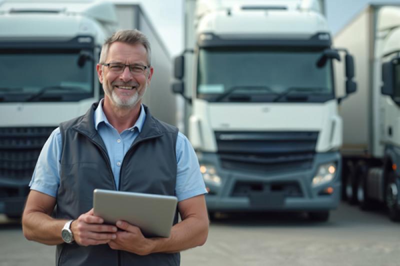 «1С:Управление автотранспортом ПРОФ» получило сертификат «Совместимо»