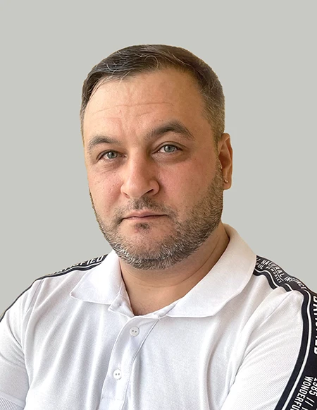 Главный владелец продукта Content AI Антон Хаймовский Главный владелец продукта Content AI Антон Хаймовский