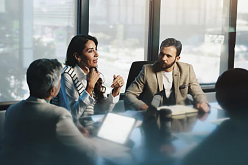 «1С-Рарус» автоматизировал отчетность и кадровые процессы на заводе «Электроприбор»