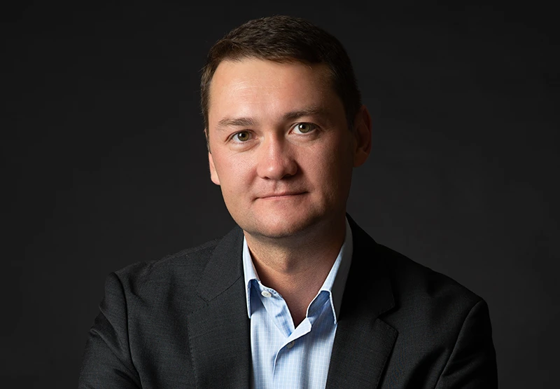 Технический директор «ЛАНИТ-Интеграции» (входит в группу компаний ЛАНИТ) Олег Аксенов Технический директор «ЛАНИТ-Интеграции» (входит в группу компаний ЛАНИТ) Олег Аксенов