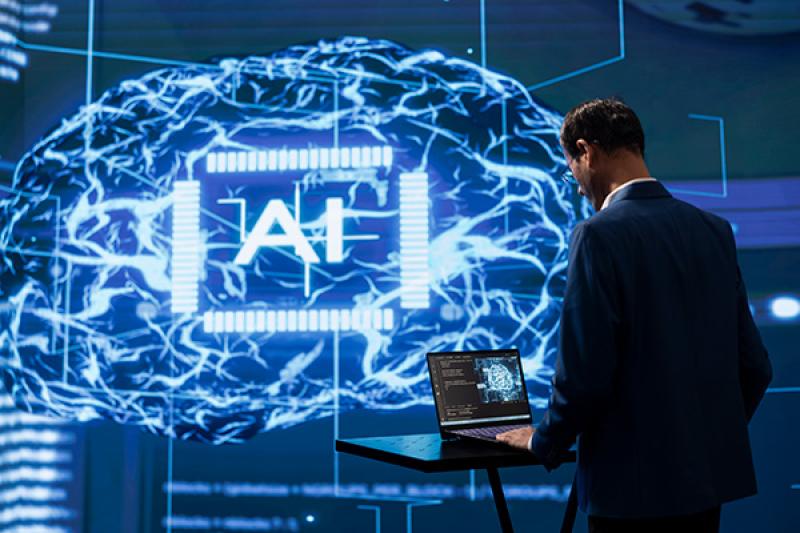 Почти 70% российского бизнеса тестирует ИИ в рабочих процессах