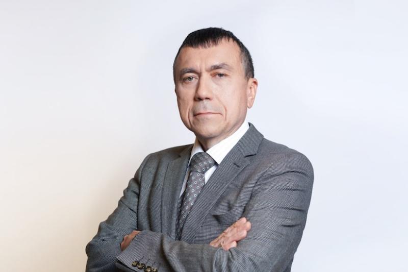 Технический директор LUIS+ Федор Жидомиров