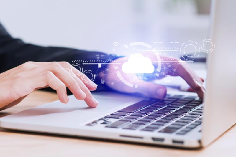 Cloud.ru стал облачным провайдером Ханты-Мансийского НПФ