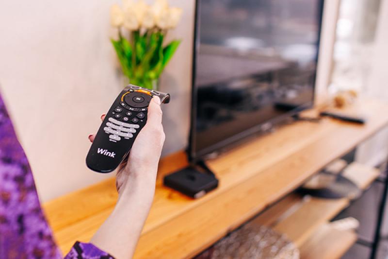 Wink включили в «белые» списки