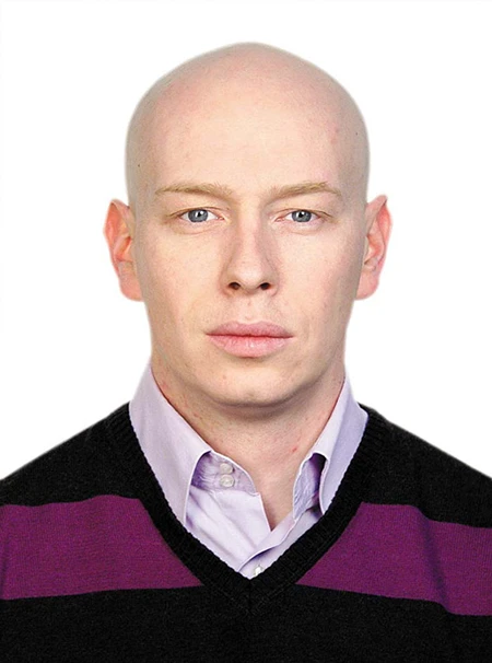 Директор направления разработки и внедрения программного обеспечения компании &laquo;Инфосистемы Джет&raquo; Максим Андрианов