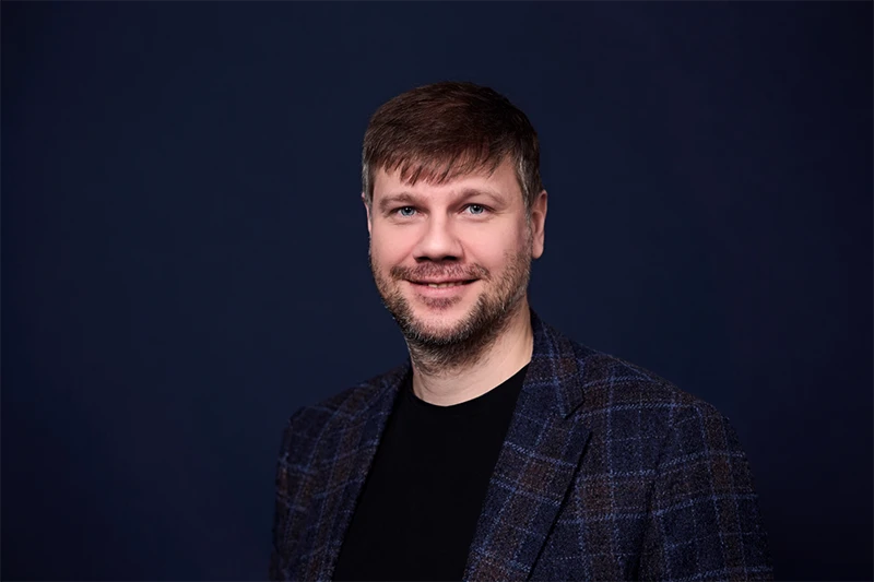 Директор департамента комплексного аутсорсинга компании &laquo;Инфосистемы Джет&raquo; Александр Казаков