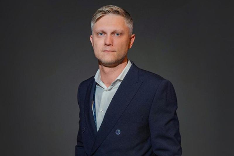 Александр Демчук