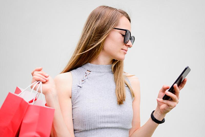 МегаФон разогнал мобильный интернет в крупных московских ТЦ