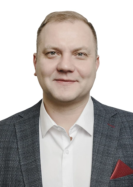 Руководитель направления ИТ-инфраструктуры К2Тех Алексей Зотов