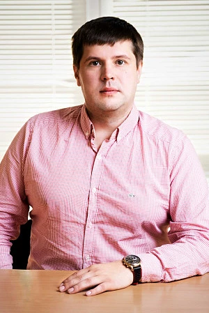 Руководитель ИТ-департамента &laquo;ОБИТ&raquo; Кирилл Тимофеев