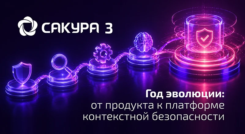 САКУРА – год развития