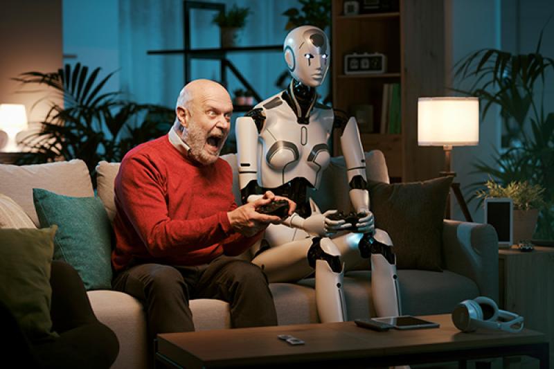 Тактический ИИ-коуч: алгоритмы учат побеждать