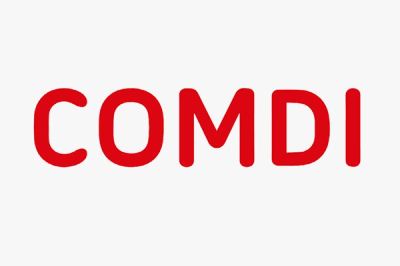 Платформа COMDI вошла в Единый реестр российского ПО