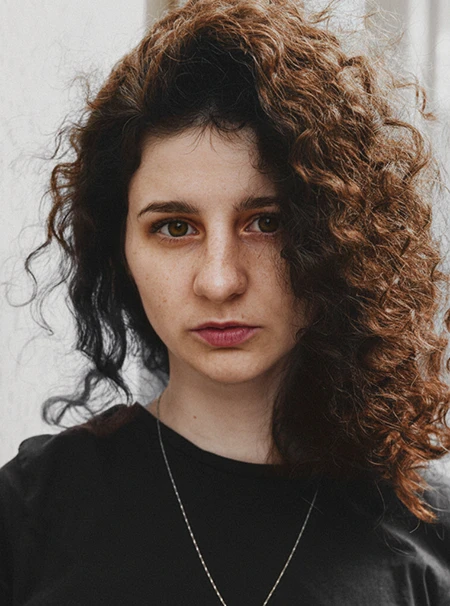 Дизайнер ЛАНИТ Анна Фарыма