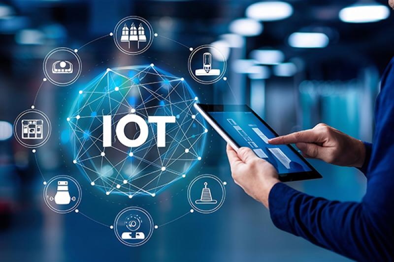МТС усиливает темпы роста в сегменте промышленных IoT-решений