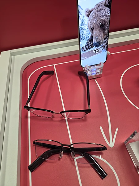 Очки Mijia Smart Audio Glasses Очки Mijia Smart Audio Glasses